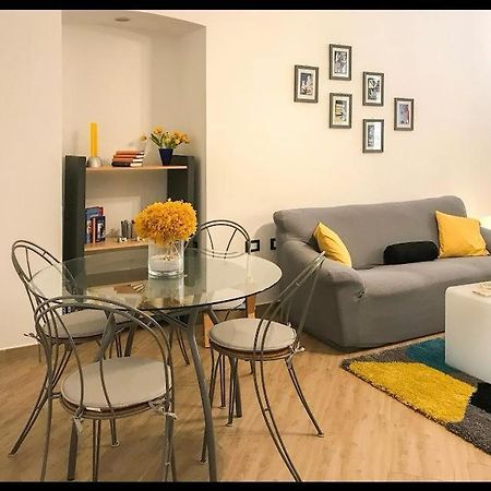 Appartement Casa Anacleto à Iglesias Extérieur photo
