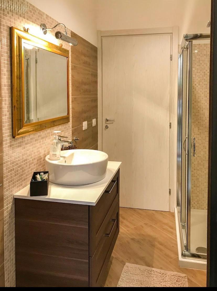 Appartement Casa Anacleto à Iglesias Extérieur photo