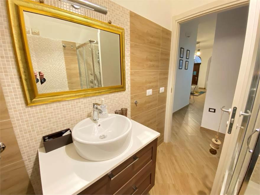 Appartement Casa Anacleto à Iglesias Extérieur photo