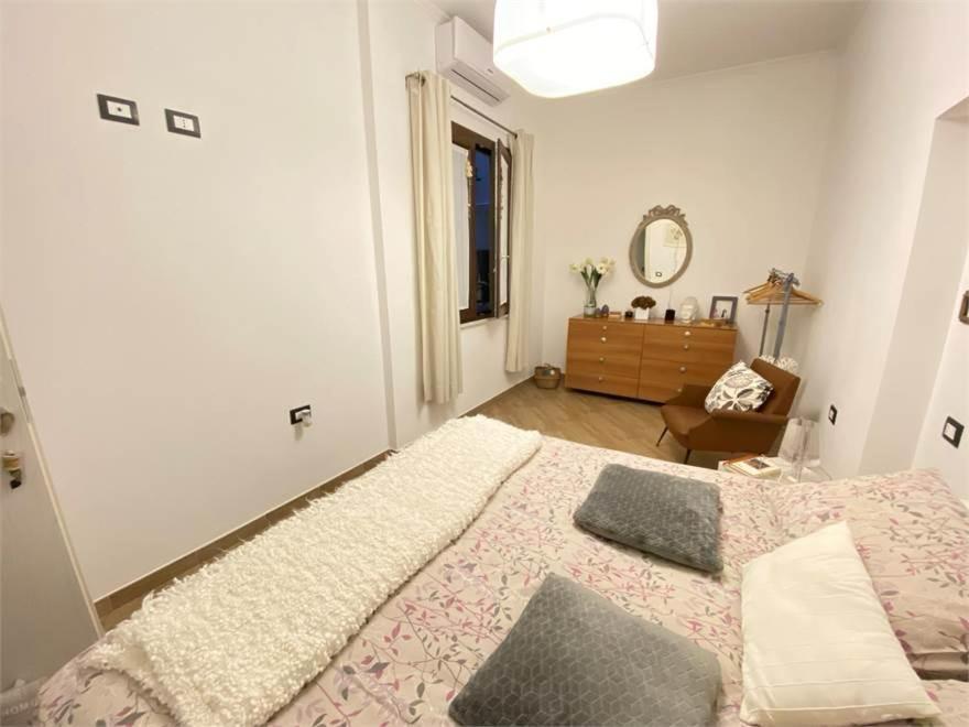 Appartement Casa Anacleto à Iglesias Extérieur photo